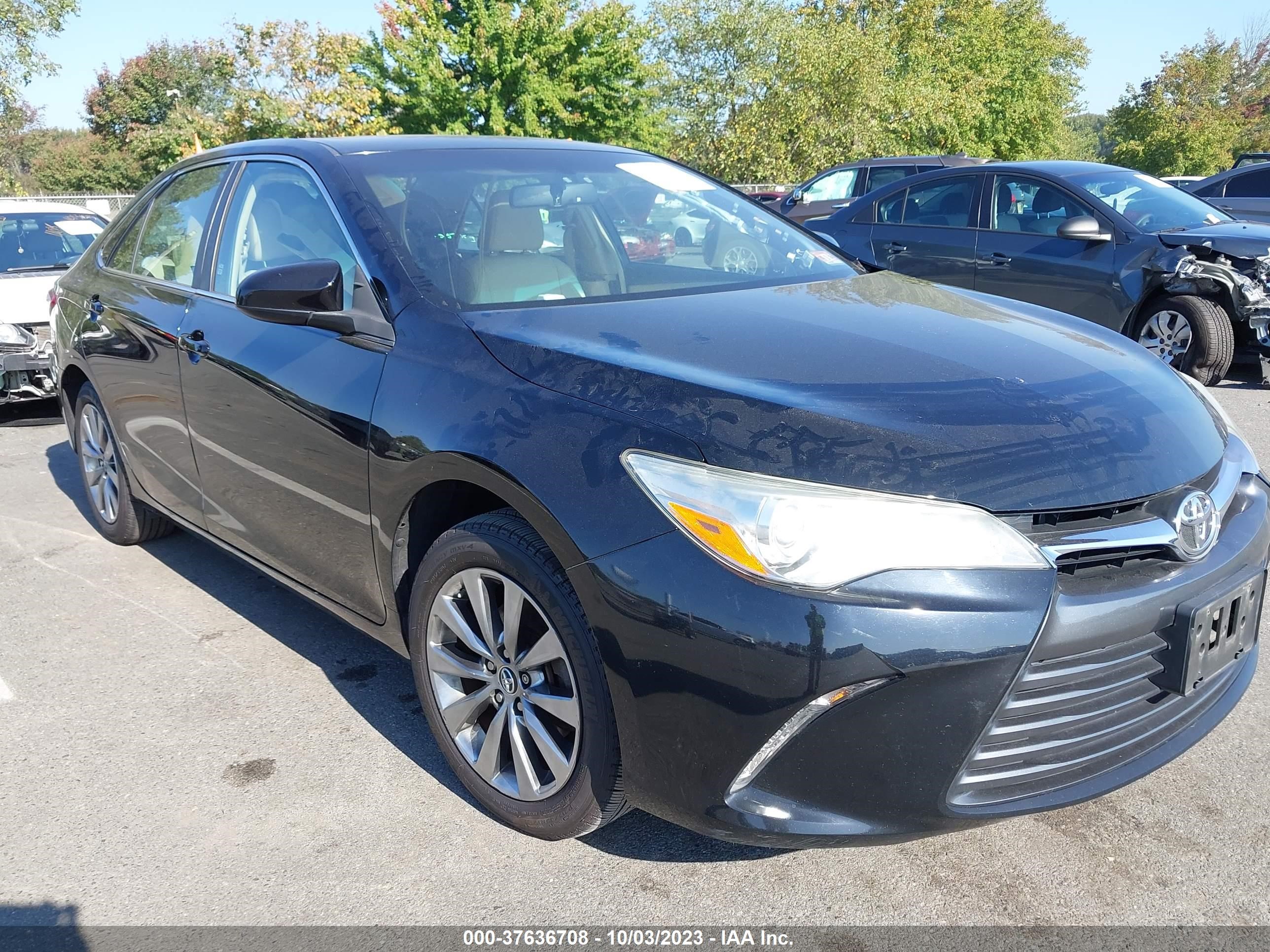 Photo 0 VIN: 4T1BF1FK5FU905269 - TOYOTA CAMRY 