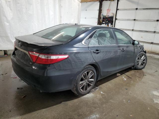 Photo 2 VIN: 4T1BF1FK5FU905806 - TOYOTA CAMRY LE 