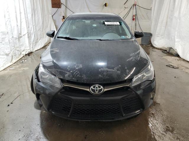 Photo 4 VIN: 4T1BF1FK5FU905806 - TOYOTA CAMRY LE 