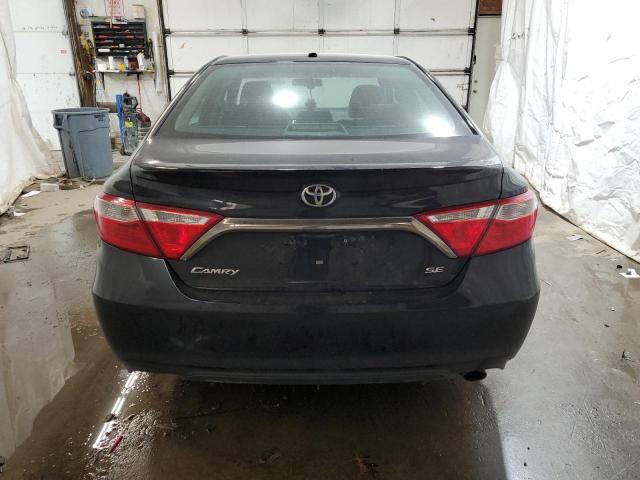 Photo 5 VIN: 4T1BF1FK5FU905806 - TOYOTA CAMRY LE 