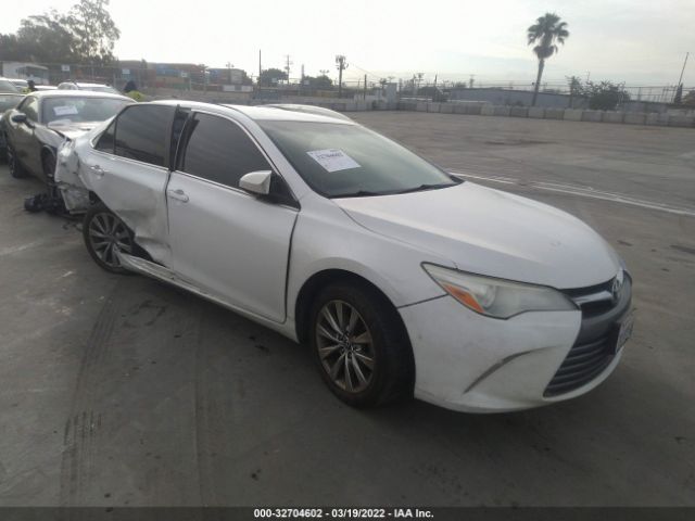 Photo 0 VIN: 4T1BF1FK5FU906700 - TOYOTA CAMRY 