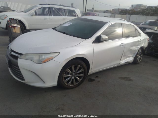 Photo 1 VIN: 4T1BF1FK5FU906700 - TOYOTA CAMRY 