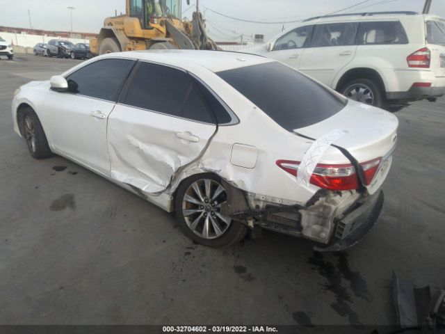 Photo 2 VIN: 4T1BF1FK5FU906700 - TOYOTA CAMRY 