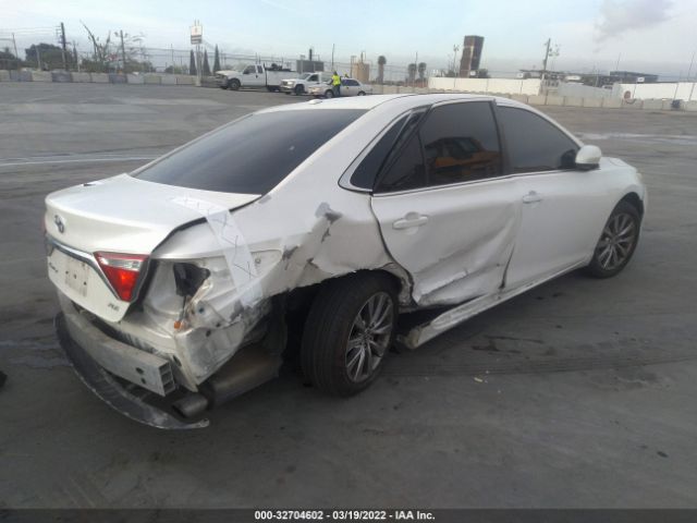 Photo 3 VIN: 4T1BF1FK5FU906700 - TOYOTA CAMRY 