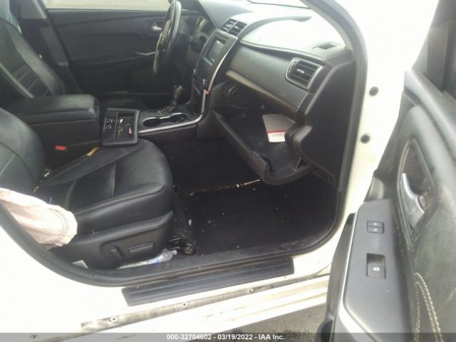 Photo 4 VIN: 4T1BF1FK5FU906700 - TOYOTA CAMRY 