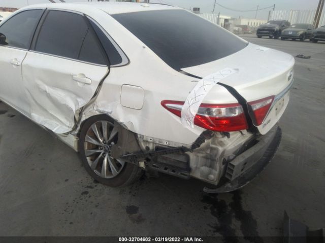 Photo 5 VIN: 4T1BF1FK5FU906700 - TOYOTA CAMRY 