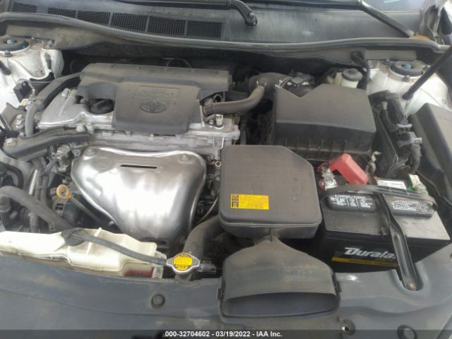 Photo 9 VIN: 4T1BF1FK5FU906700 - TOYOTA CAMRY 