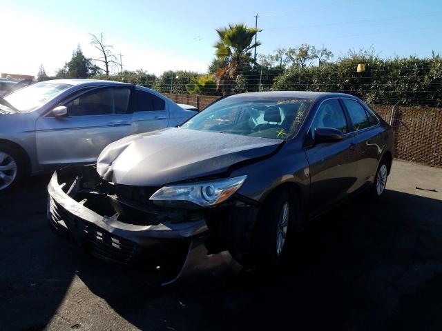 Photo 1 VIN: 4T1BF1FK5FU908351 - TOYOTA CAMRY LE 