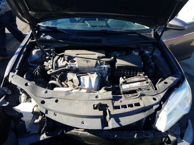 Photo 6 VIN: 4T1BF1FK5FU908351 - TOYOTA CAMRY LE 