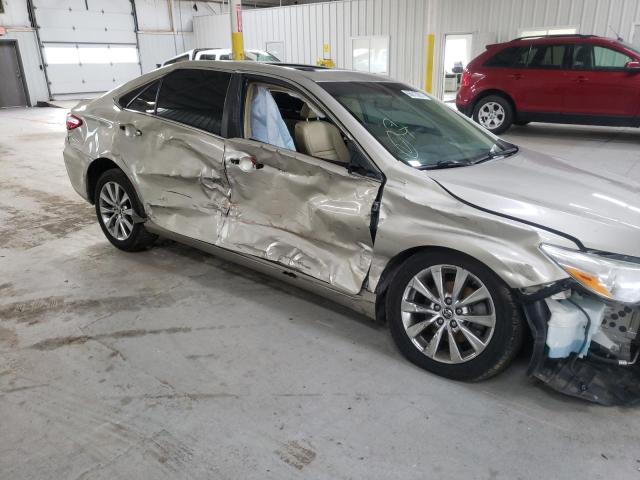 Photo 8 VIN: 4T1BF1FK5FU912836 - TOYOTA CAMRY LE 