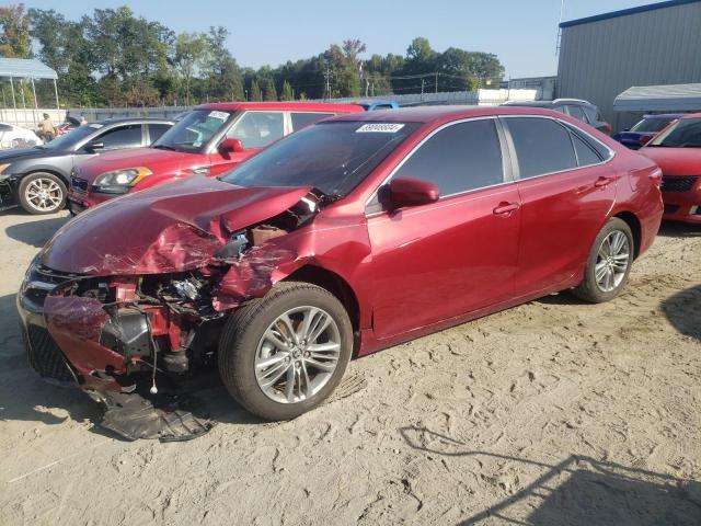 Photo 0 VIN: 4T1BF1FK5FU913176 - TOYOTA CAMRY LE 