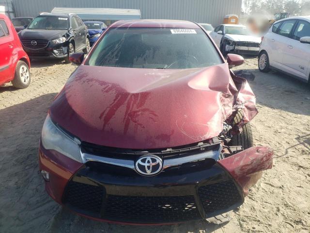 Photo 4 VIN: 4T1BF1FK5FU913176 - TOYOTA CAMRY LE 