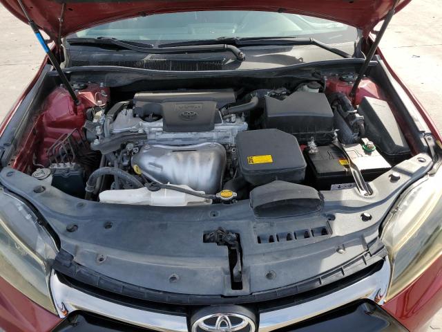 Photo 10 VIN: 4T1BF1FK5FU913551 - TOYOTA CAMRY LE 