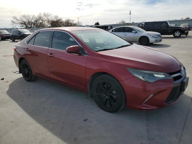 Photo 3 VIN: 4T1BF1FK5FU913551 - TOYOTA CAMRY LE 