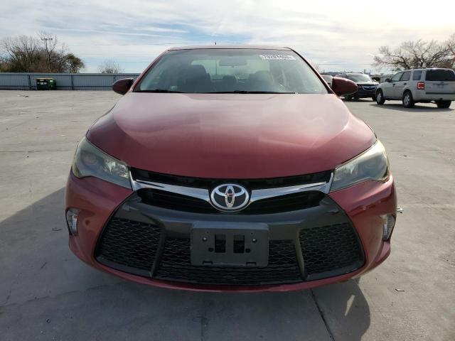 Photo 4 VIN: 4T1BF1FK5FU913551 - TOYOTA CAMRY LE 