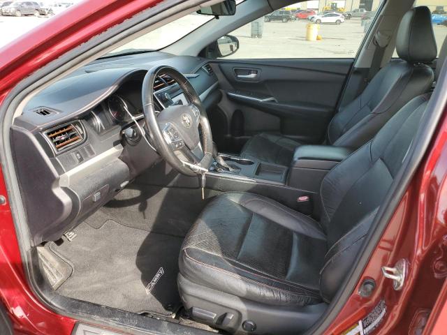 Photo 6 VIN: 4T1BF1FK5FU913551 - TOYOTA CAMRY LE 