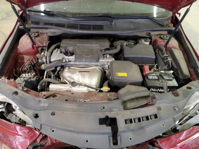 Photo 10 VIN: 4T1BF1FK5FU913730 - TOYOTA CAMRY 