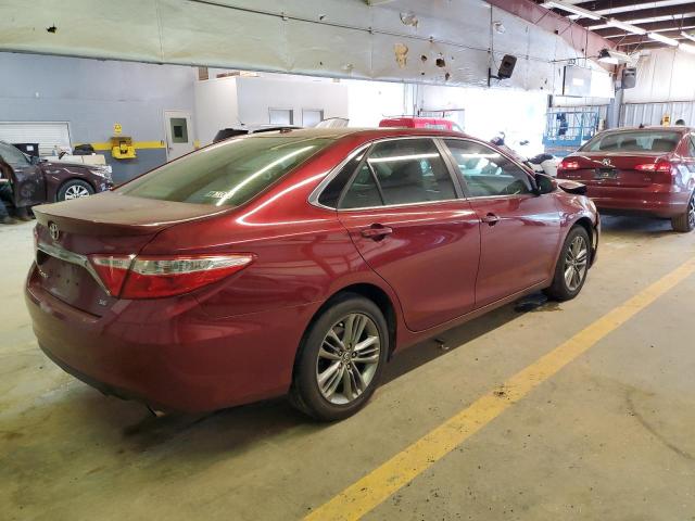 Photo 2 VIN: 4T1BF1FK5FU913730 - TOYOTA CAMRY 