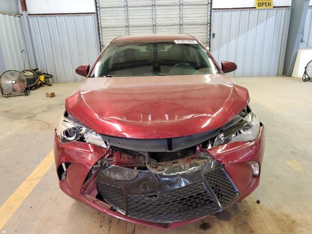 Photo 4 VIN: 4T1BF1FK5FU913730 - TOYOTA CAMRY 