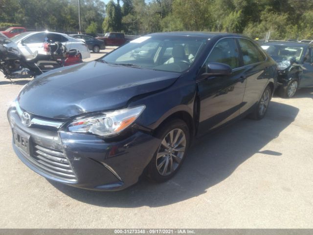 Photo 1 VIN: 4T1BF1FK5FU918068 - TOYOTA CAMRY 