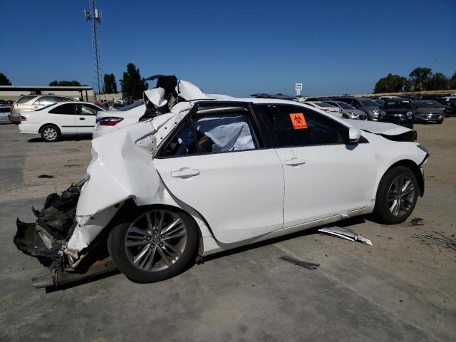 Photo 2 VIN: 4T1BF1FK5FU922282 - TOYOTA CAMRY LE 