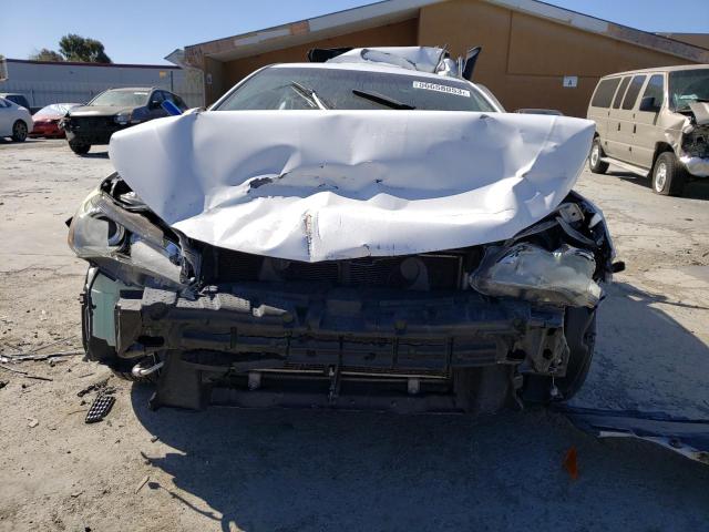 Photo 4 VIN: 4T1BF1FK5FU922282 - TOYOTA CAMRY LE 