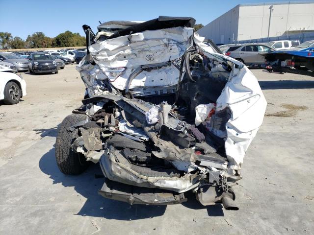 Photo 5 VIN: 4T1BF1FK5FU922282 - TOYOTA CAMRY LE 