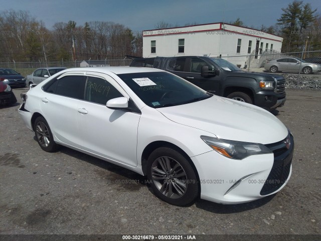 Photo 0 VIN: 4T1BF1FK5FU922752 - TOYOTA CAMRY 