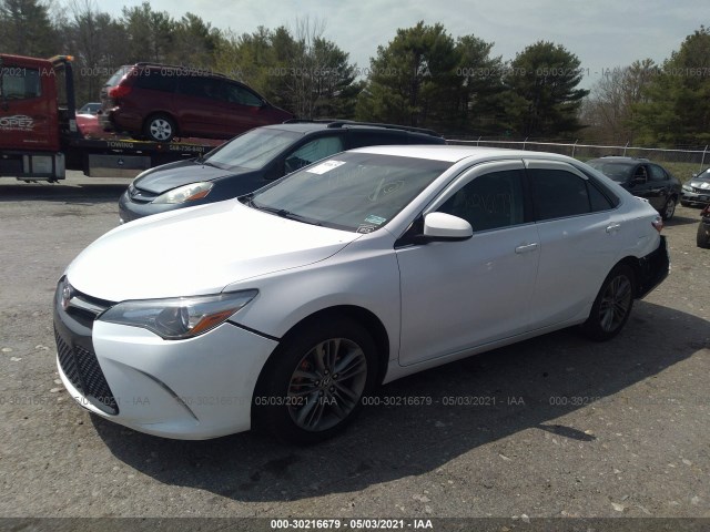 Photo 1 VIN: 4T1BF1FK5FU922752 - TOYOTA CAMRY 