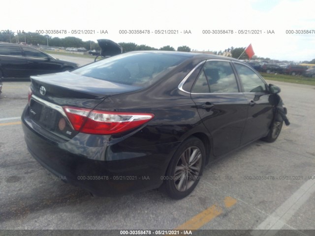 Photo 3 VIN: 4T1BF1FK5FU924386 - TOYOTA CAMRY 