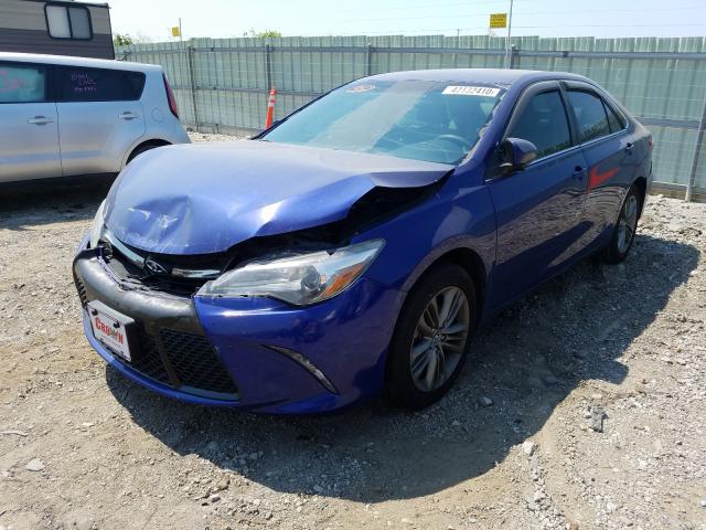 Photo 1 VIN: 4T1BF1FK5FU924775 - TOYOTA CAMRY 