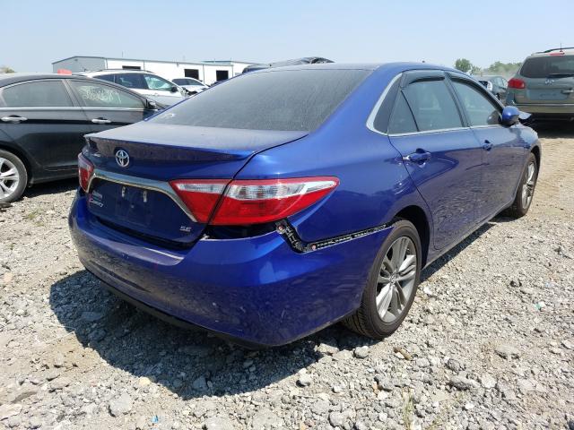 Photo 3 VIN: 4T1BF1FK5FU924775 - TOYOTA CAMRY 