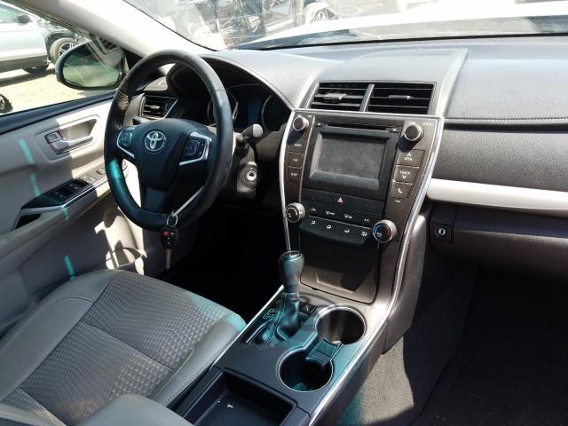 Photo 8 VIN: 4T1BF1FK5FU924775 - TOYOTA CAMRY 