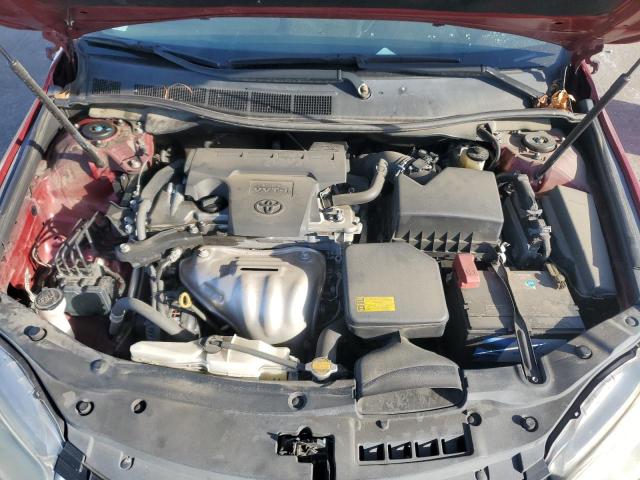 Photo 10 VIN: 4T1BF1FK5FU925392 - TOYOTA CAMRY LE 