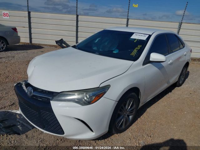 Photo 1 VIN: 4T1BF1FK5FU926817 - TOYOTA CAMRY 