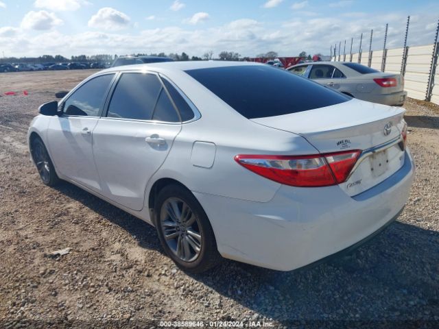 Photo 2 VIN: 4T1BF1FK5FU926817 - TOYOTA CAMRY 