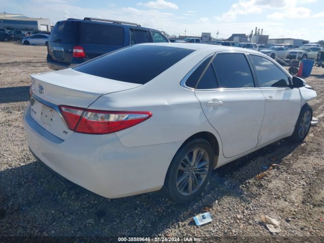 Photo 3 VIN: 4T1BF1FK5FU926817 - TOYOTA CAMRY 