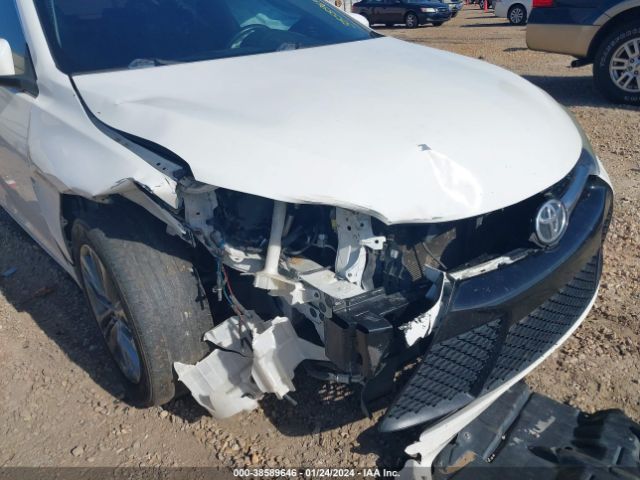 Photo 5 VIN: 4T1BF1FK5FU926817 - TOYOTA CAMRY 