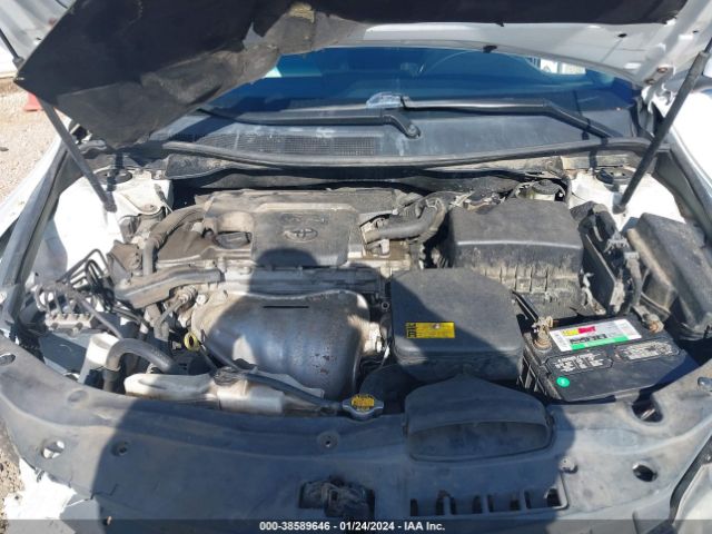 Photo 9 VIN: 4T1BF1FK5FU926817 - TOYOTA CAMRY 