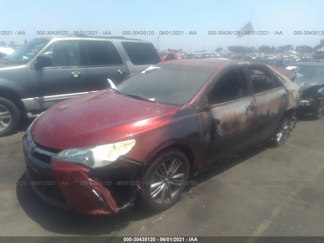 Photo 1 VIN: 4T1BF1FK5FU930043 - TOYOTA CAMRY 