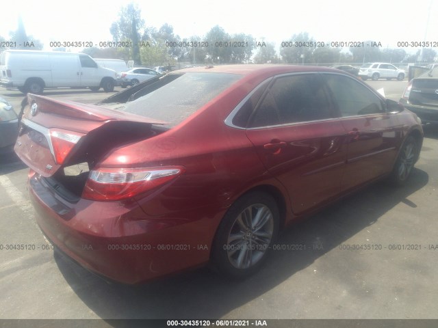 Photo 3 VIN: 4T1BF1FK5FU930043 - TOYOTA CAMRY 