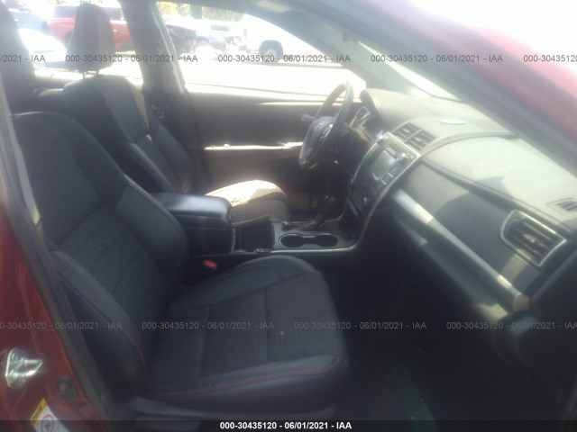 Photo 4 VIN: 4T1BF1FK5FU930043 - TOYOTA CAMRY 