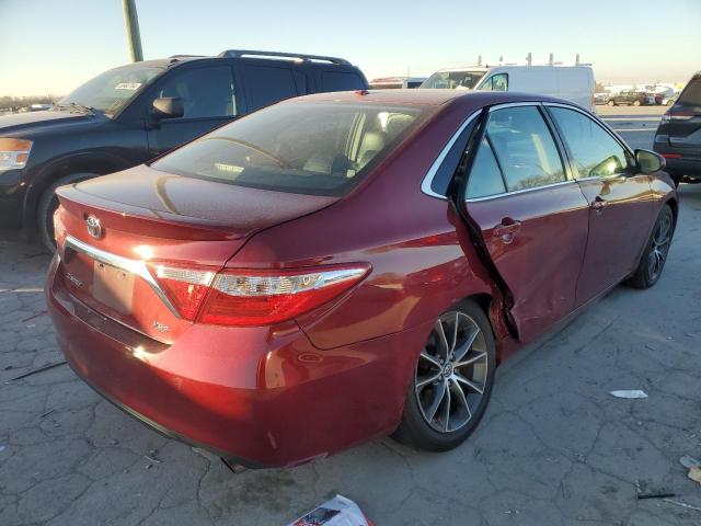 Photo 2 VIN: 4T1BF1FK5FU931077 - TOYOTA CAMRY LE 