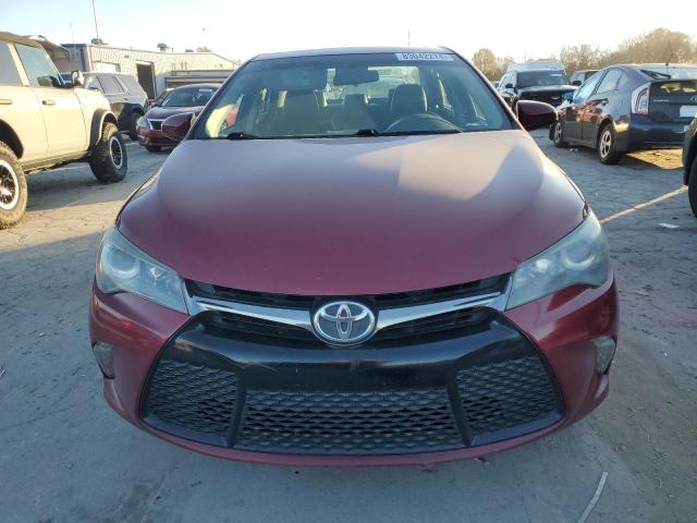 Photo 4 VIN: 4T1BF1FK5FU931077 - TOYOTA CAMRY LE 