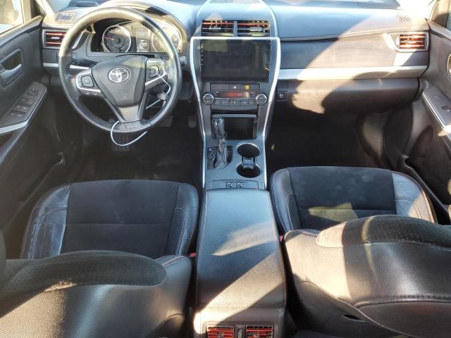 Photo 7 VIN: 4T1BF1FK5FU931077 - TOYOTA CAMRY LE 