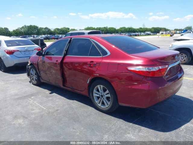 Photo 2 VIN: 4T1BF1FK5FU933105 - TOYOTA CAMRY 