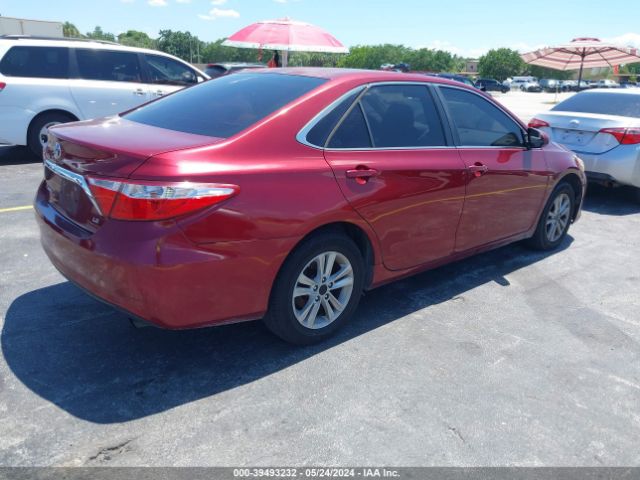 Photo 3 VIN: 4T1BF1FK5FU933105 - TOYOTA CAMRY 