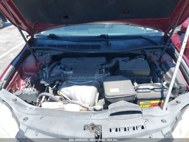 Photo 9 VIN: 4T1BF1FK5FU933105 - TOYOTA CAMRY 