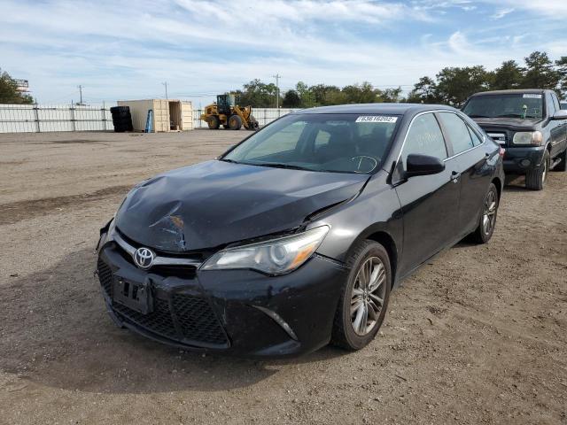 Photo 1 VIN: 4T1BF1FK5FU934223 - TOYOTA CAMRY LE 