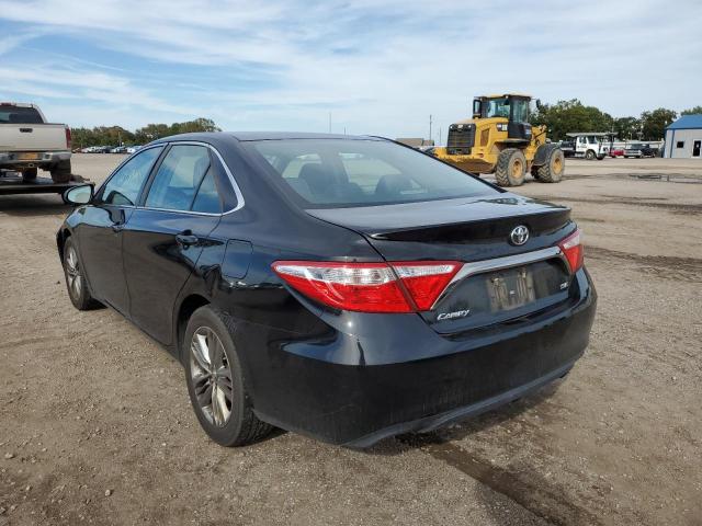 Photo 2 VIN: 4T1BF1FK5FU934223 - TOYOTA CAMRY LE 